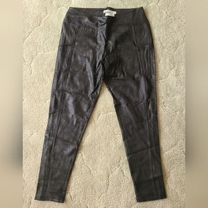 Mudd Ponte Stretch Leggings